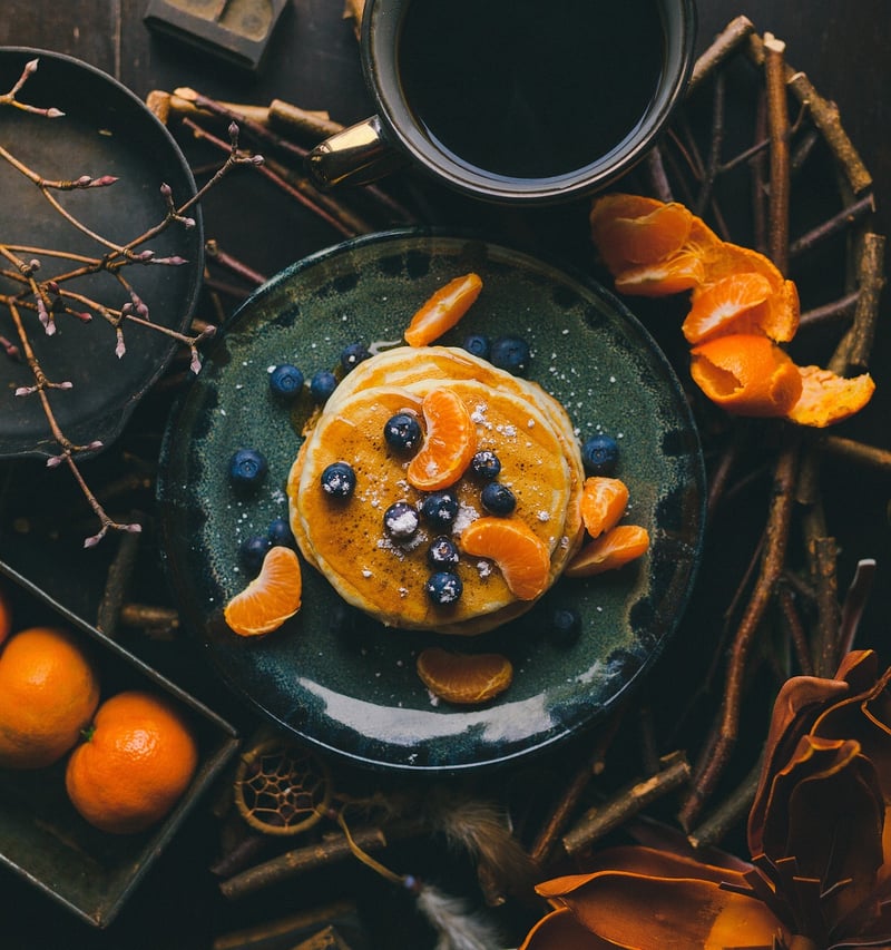 Local Foodie Hotspots